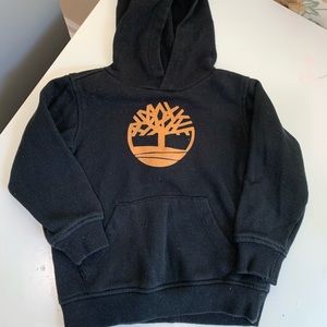 24M Timberland hoodie